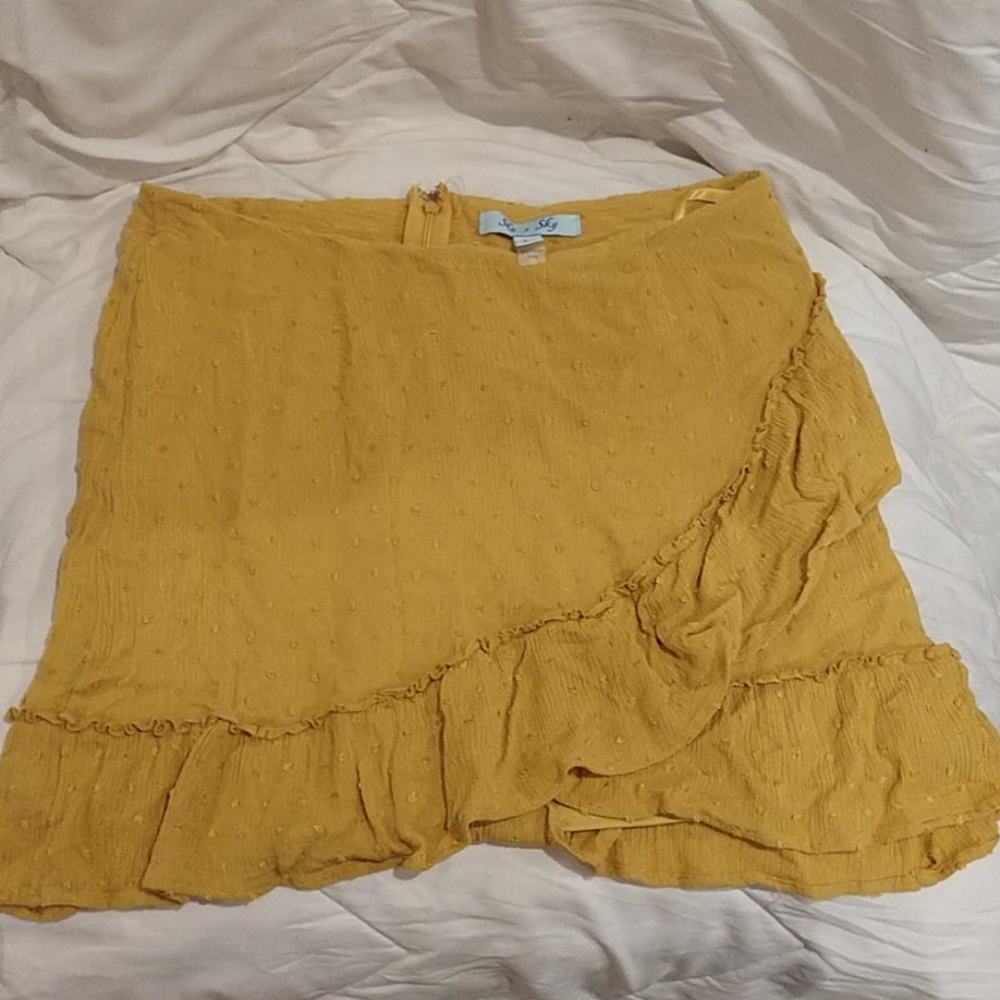 Skirt
